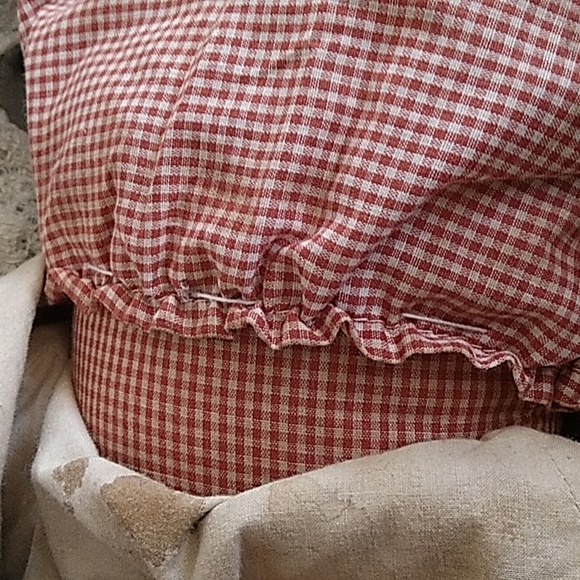 Primitive Doll - Picture 4 of 9